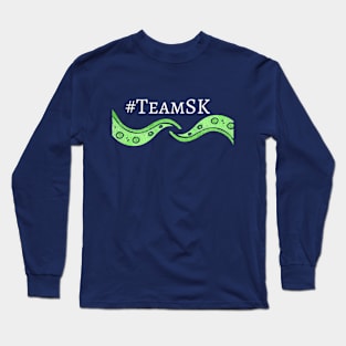 #TeamSK Long Sleeve T-Shirt